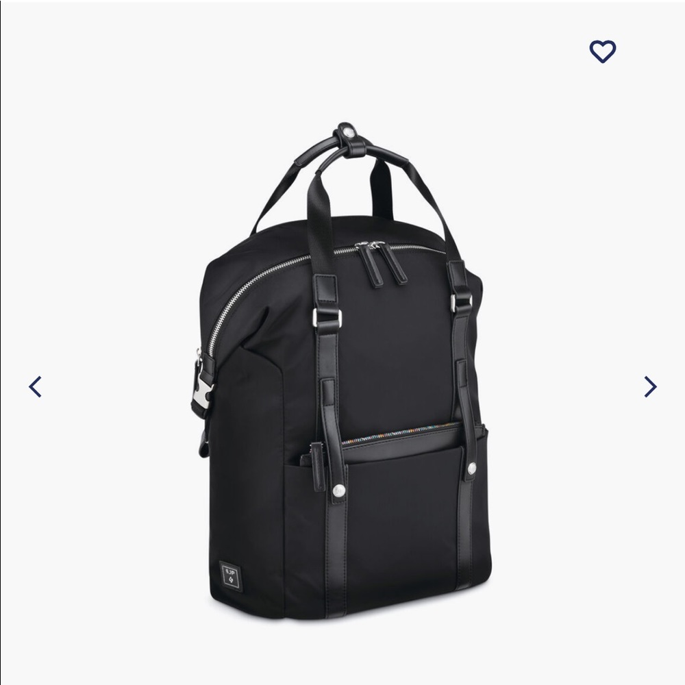 Samsonite Convertible Backpack